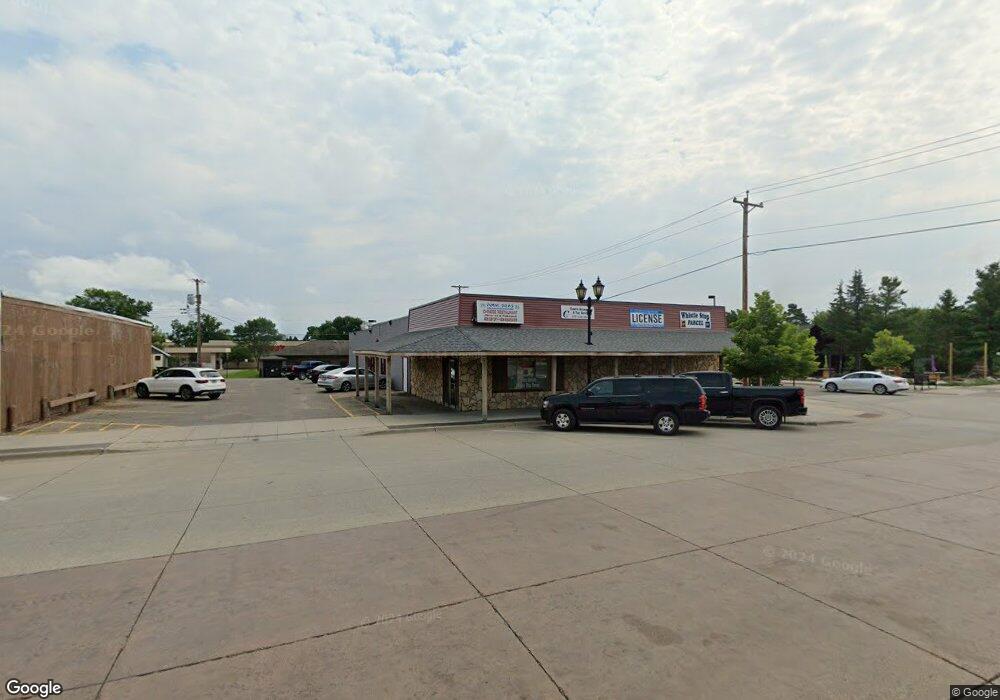 322 Main Ave S, Park Rapids, MN 56470 - photo 1