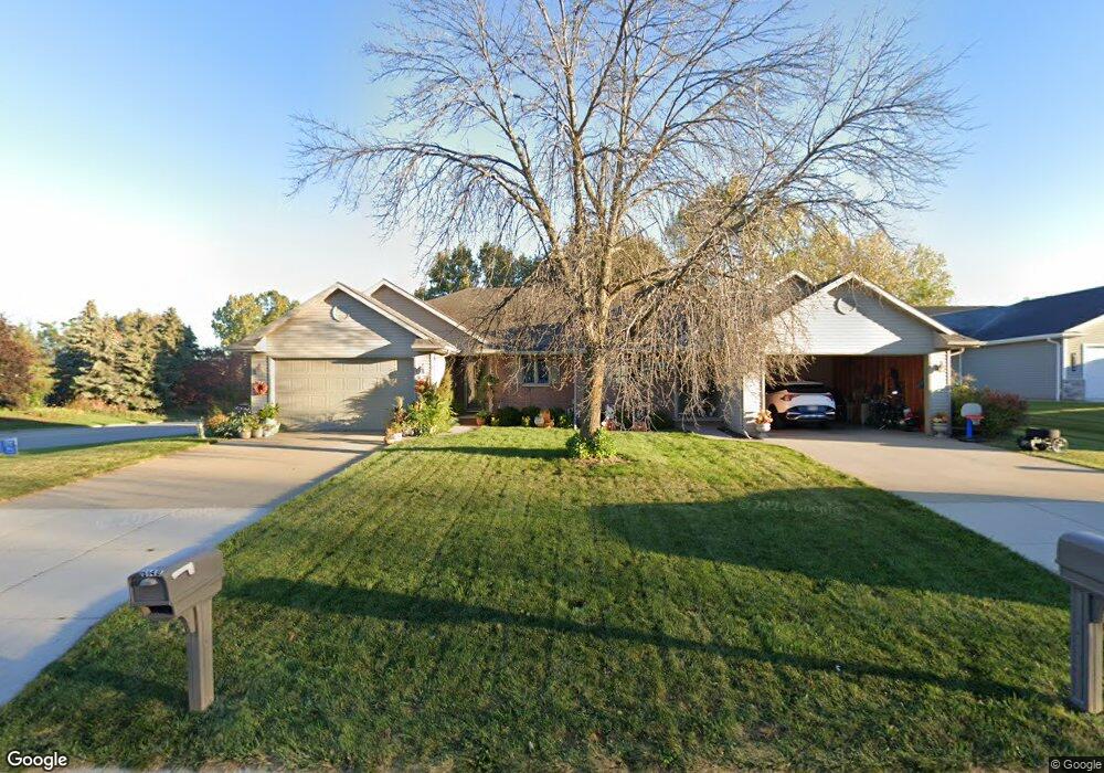 W3146 Harvard Ct, Appleton, WI 54915 - photo 1