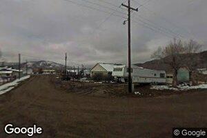 60 County Road 3080, Parshall, CO 80468