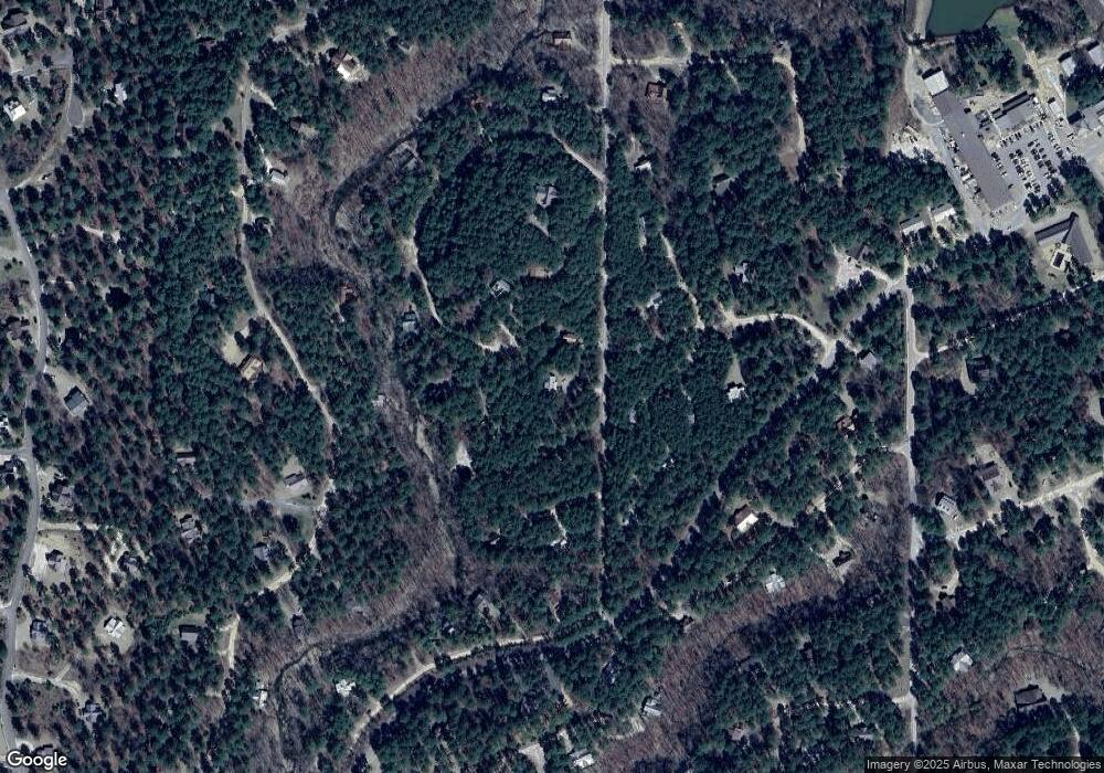 475 Deer Creek Trail, Broken Bow, OK 74728 - photo 1