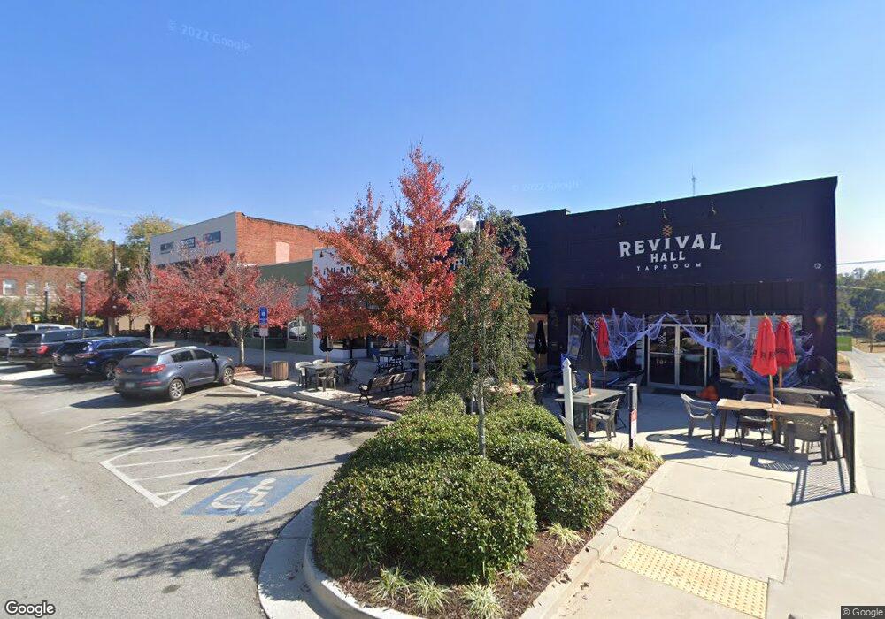 16 S Public Square unit 18, Jefferson, GA 30549 - photo 1