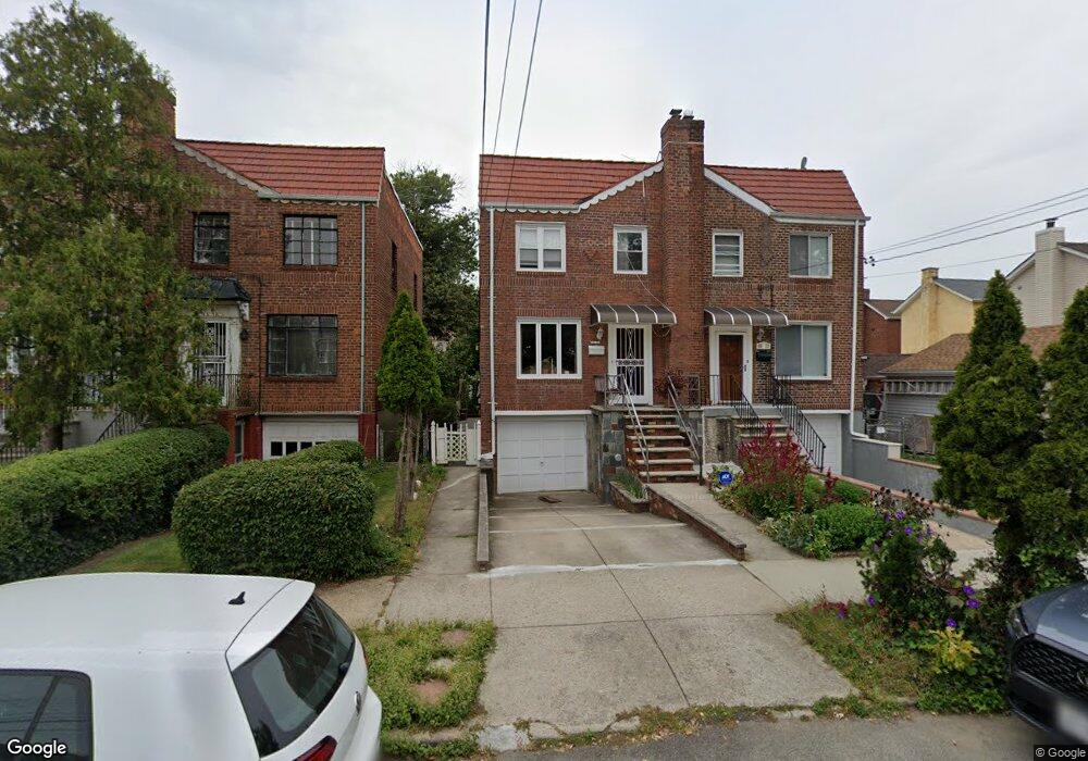 4514 172nd St, Flushing, NY 11358 - photo 1