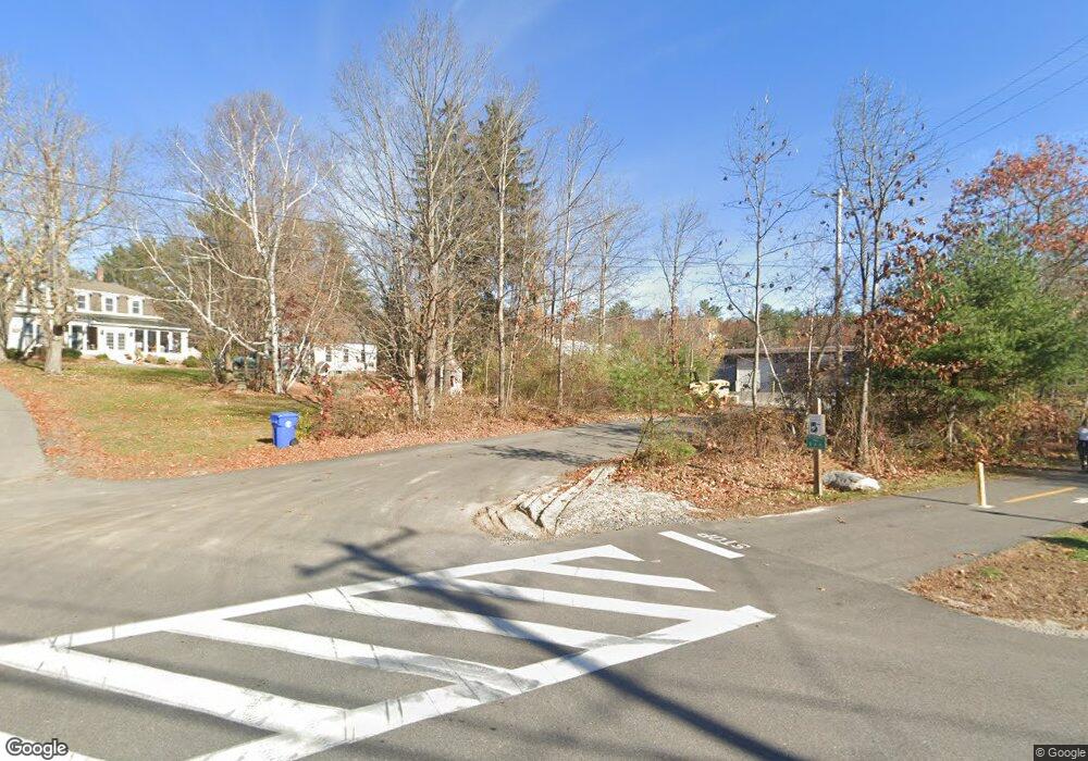 524R Mammoth Rd, Londonderry, NH 03053 - photo 1