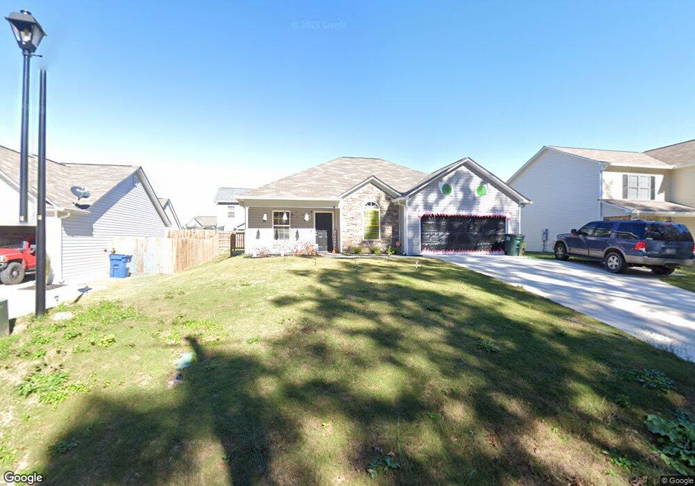 391 Tate Bend Rd NW, Calhoun, GA 30701 - photo 1