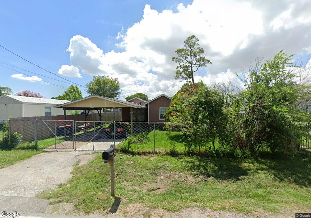 14336 Brownwood St, Houston, TX 77015 - photo 1