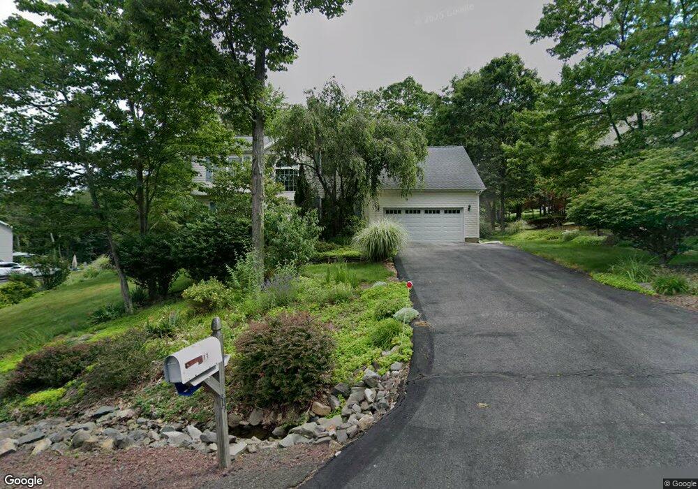 11 Fieldstone Way, Mountain Top, PA 18707 - photo 1