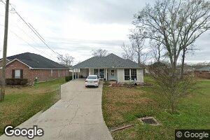 44243 Joseph St, Sorrento, LA 70778