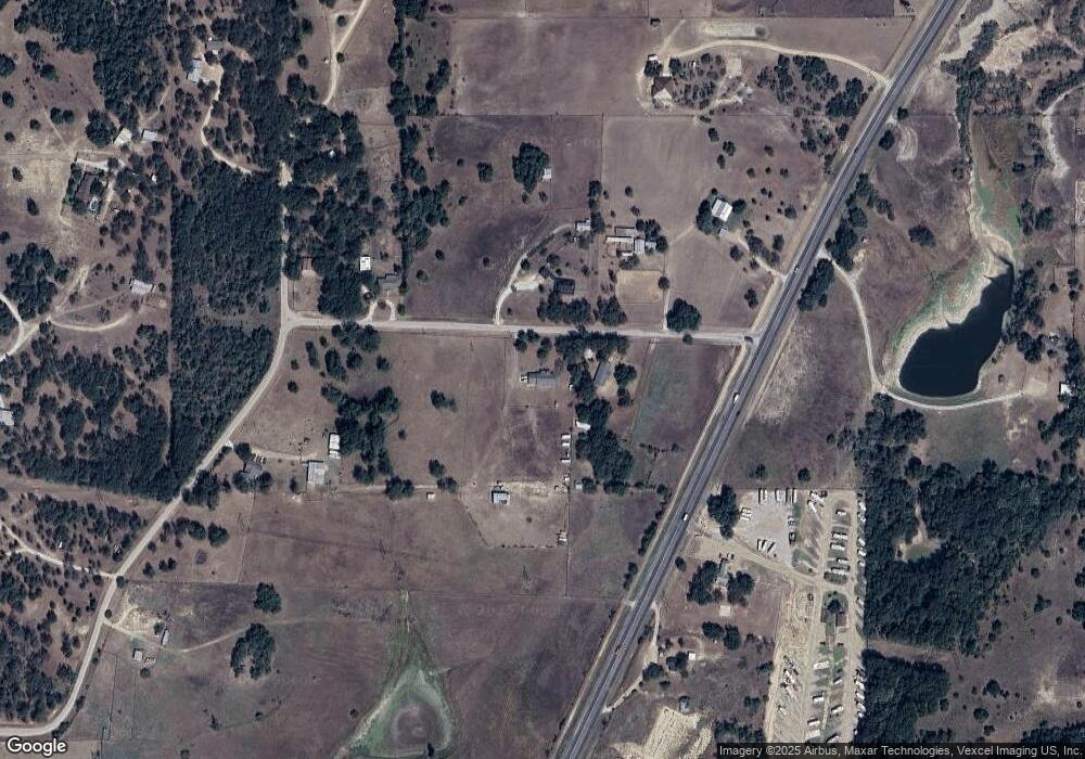 1221 Oak Ridge Estate, Weatherford, TX 76085 - photo 1