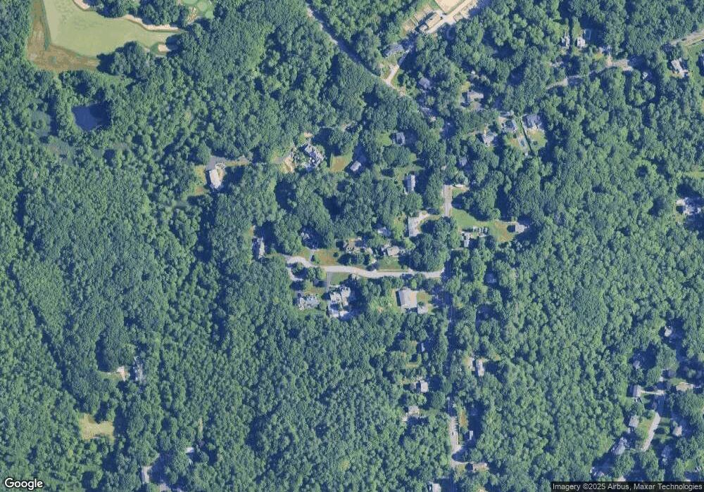 3 Leclair Dr, Hingham, MA 02043 - photo 1