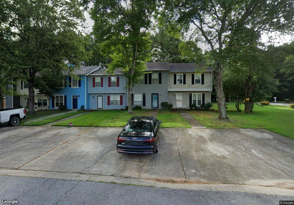 8584 Jamestown Way, Jonesboro, GA 30238 - photo 1