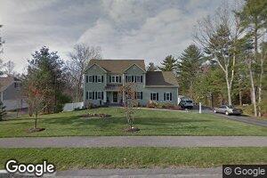 154 Oakhill Ave, Wrentham, MA 02093