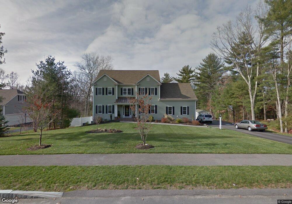 154 Oakhill Ave, Wrentham, MA 02093 - photo 1