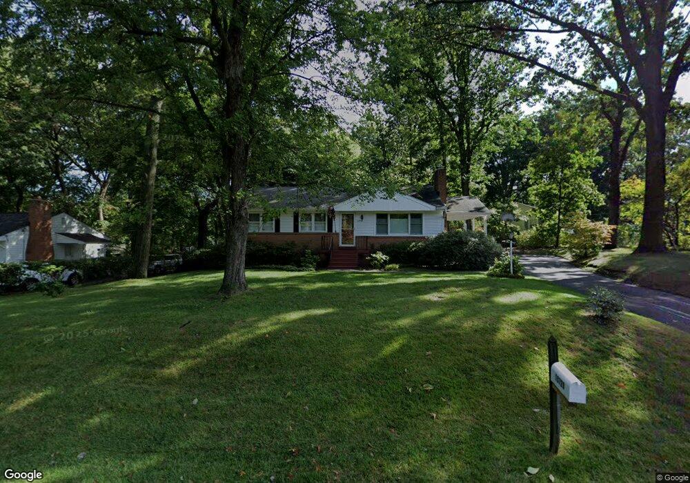 15729 Ashland Dr, Laurel, MD 20707 - photo 1