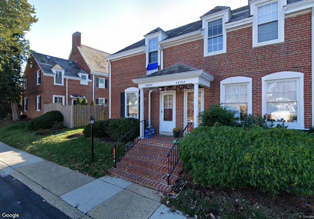 4632 36th St S unit A, Arlington, VA 22206 - photo 1