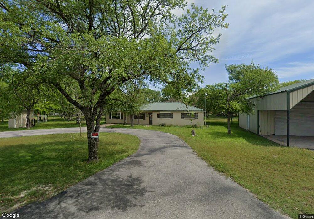 104 Ranchoma Ct, Weatherford, TX 76087 - photo 1