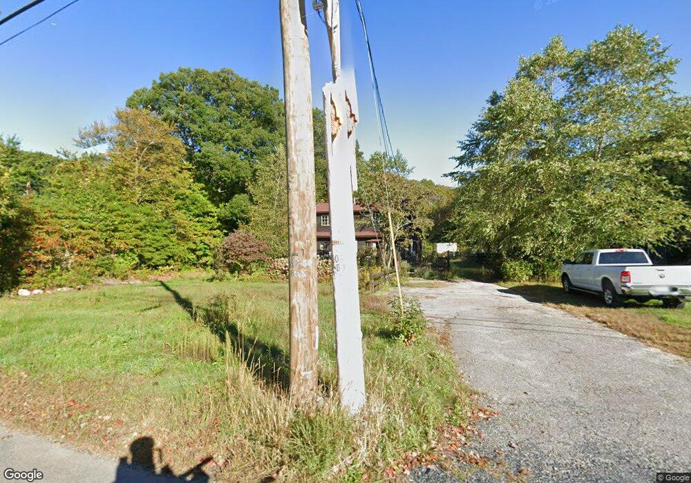 145 Peck St, Rehoboth, MA 02769 - photo 1