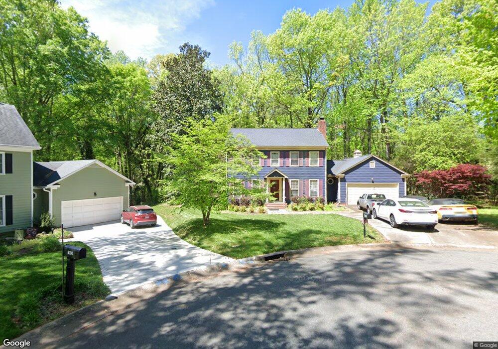 9300 Harlow Creek Rd, Huntersville, NC 28078 - photo 1