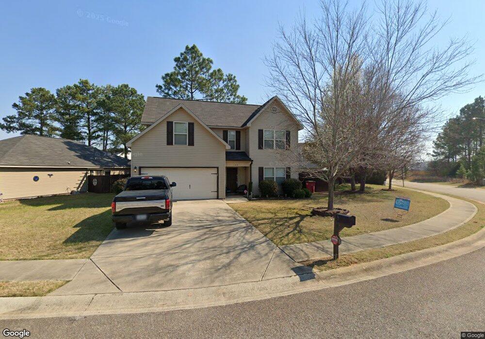 225 Sourwood Ln, Byron, GA 31008 - photo 1