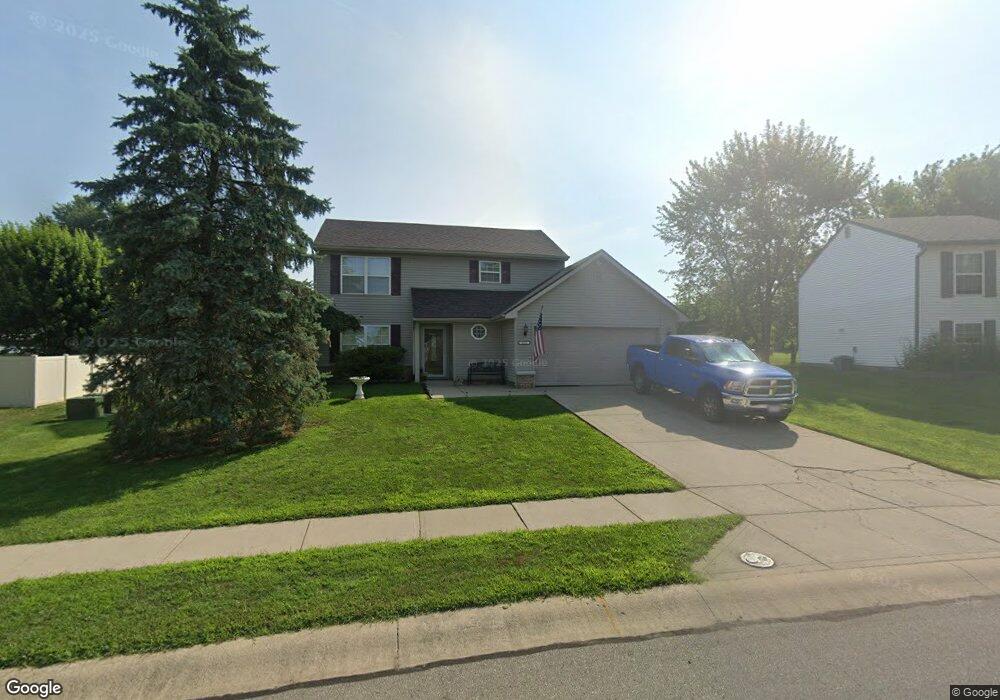 4127 Magnolia Dr, Franklin, IN 46131 - photo 1