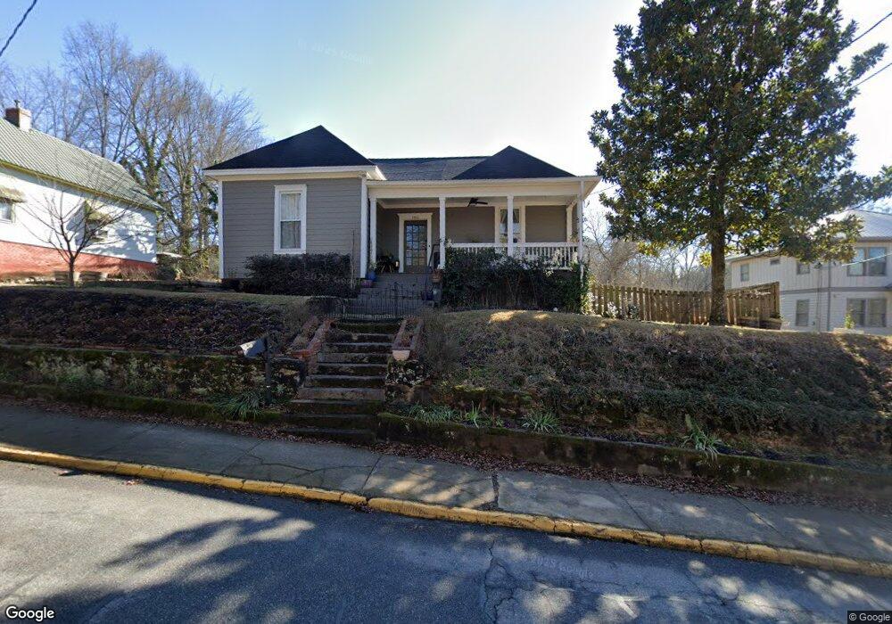 185 S Poplar St, Athens, GA 30601 - photo 1