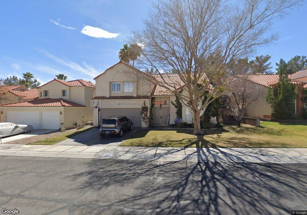 9805 Biscayne Ln, Las Vegas, NV 89117 - photo 1