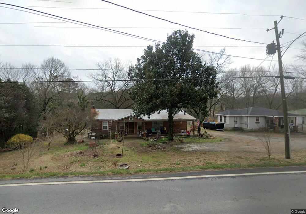 56 Homer St, Maysville, GA 30558 - photo 1