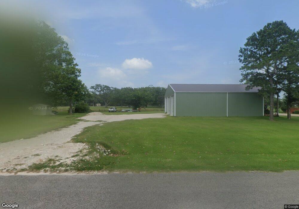 930B County Road 930b, Alvin, TX 77511 - photo 1