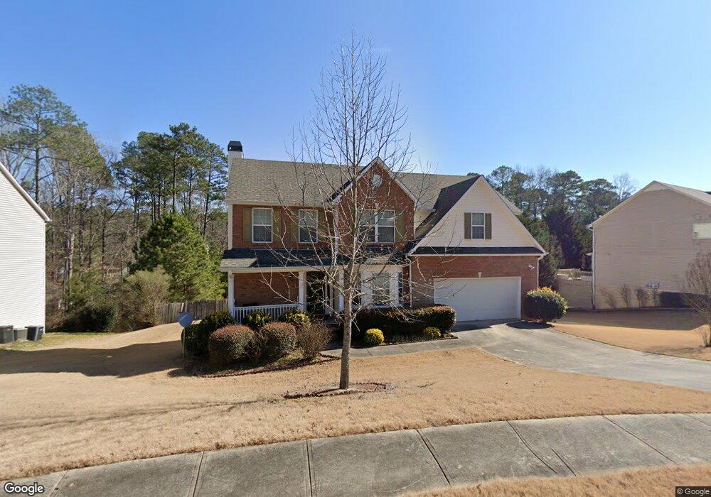 1421 Queenie Smith Rd NE unit 1, Conyers, GA 30012 - photo 1