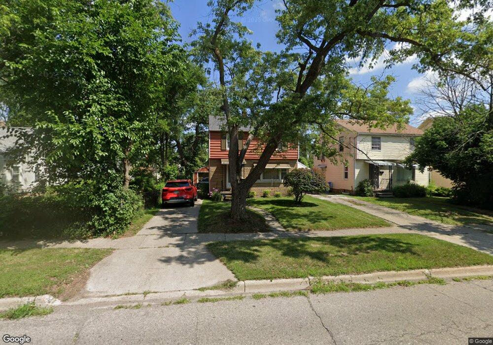 1804 W Saint Joseph St, Lansing, MI 48915 - photo 1