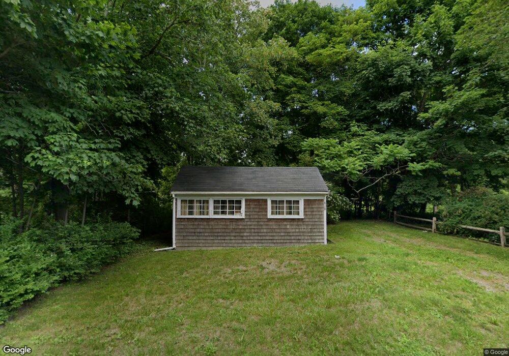 1616 Hyannis Rd, Barnstable, MA 02630 - photo 1