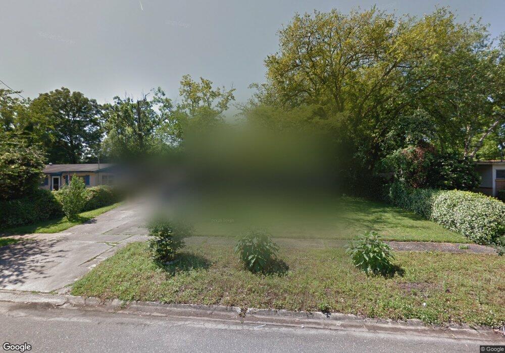 6534 Parvin Dr, Jacksonville, FL 32210 - photo 1