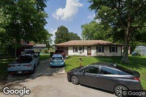 185 Schaefer Ct N, Hope, IN 47246