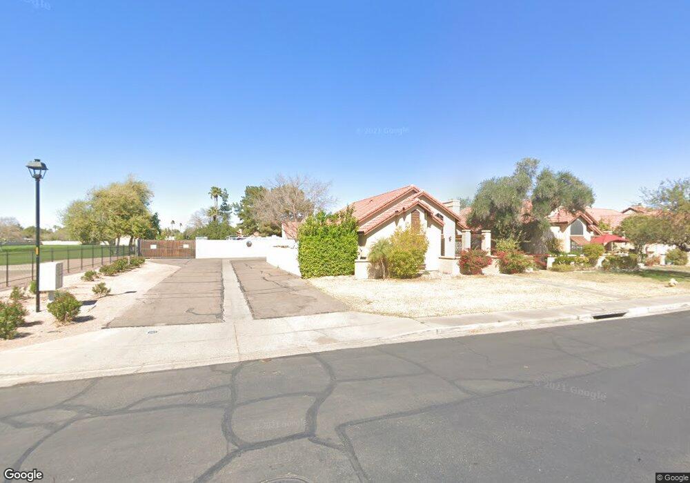 1800 E Citation Ln, Tempe, AZ 85284 - photo 1