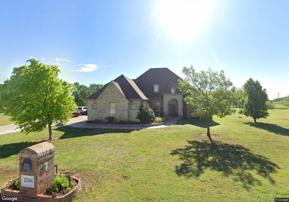 23580 Casa Blanca, Edmond, OK 73025 - photo 1