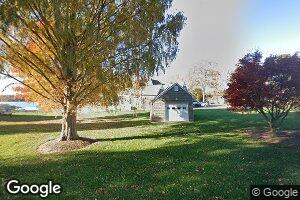 504 Whittaker Ln, Kilmarnock, VA 22482