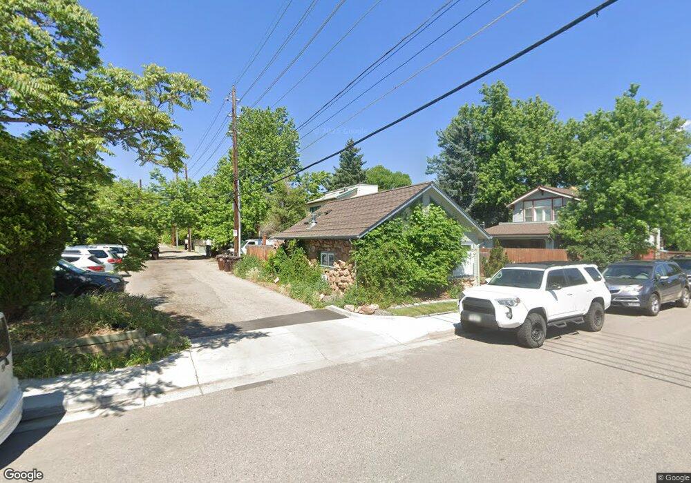 2544 Pine St, Boulder, CO 80302 - photo 1