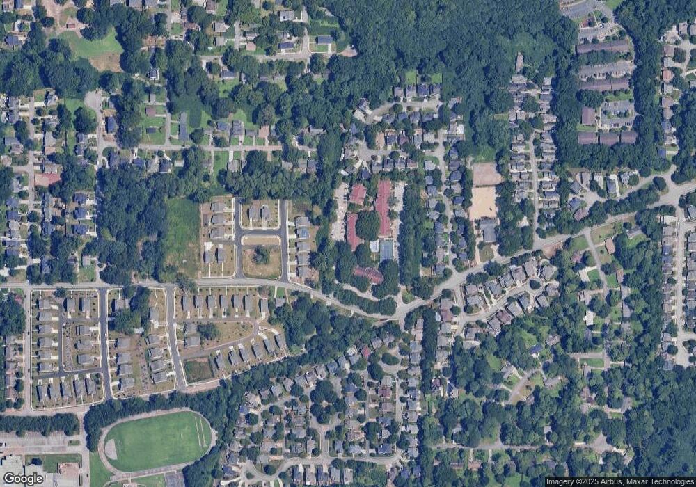 577 Cobblestone Trail, Avondale Estates, GA 30002 - photo 1