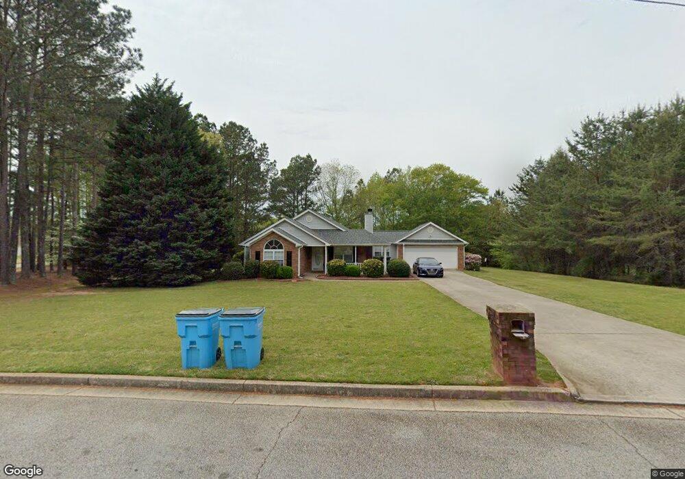 120 Cole Walk, McDonough, GA 30252 - photo 1