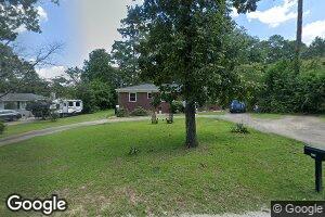 6542 Buckfield Dr, Columbia, SC 29206