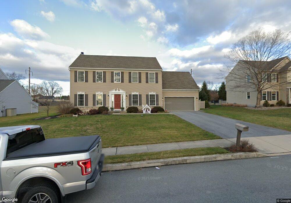 19 Dietz Ln, Mount Joy, PA 17552 - photo 1