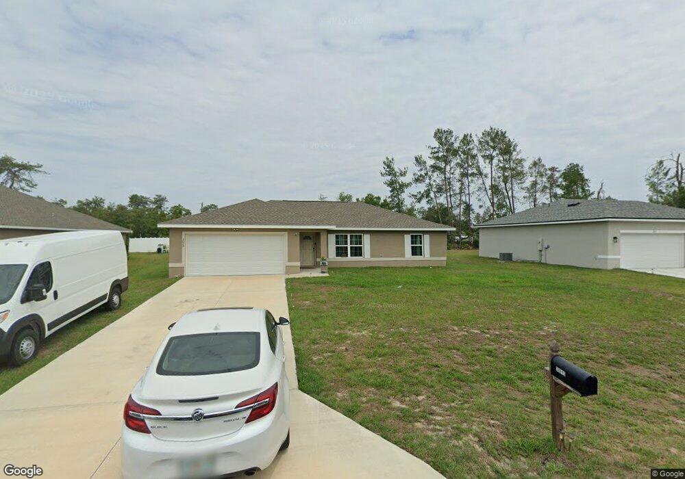 3015 SW 168th Loop, Ocala, FL 34473 - photo 1