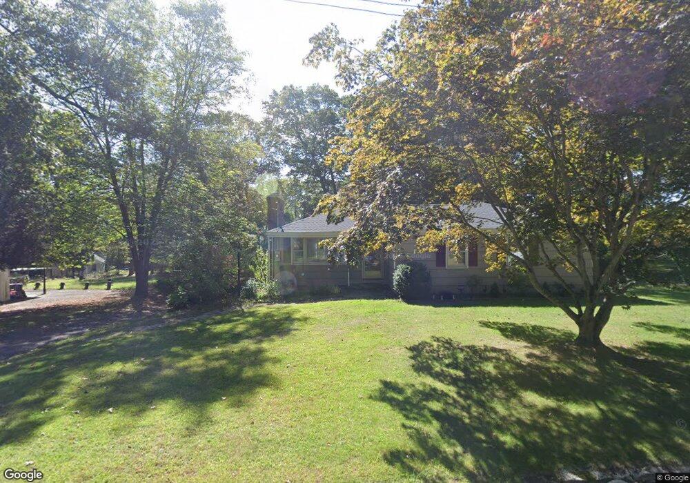 8 Stuart Dr, Preston, CT 06365 - photo 1