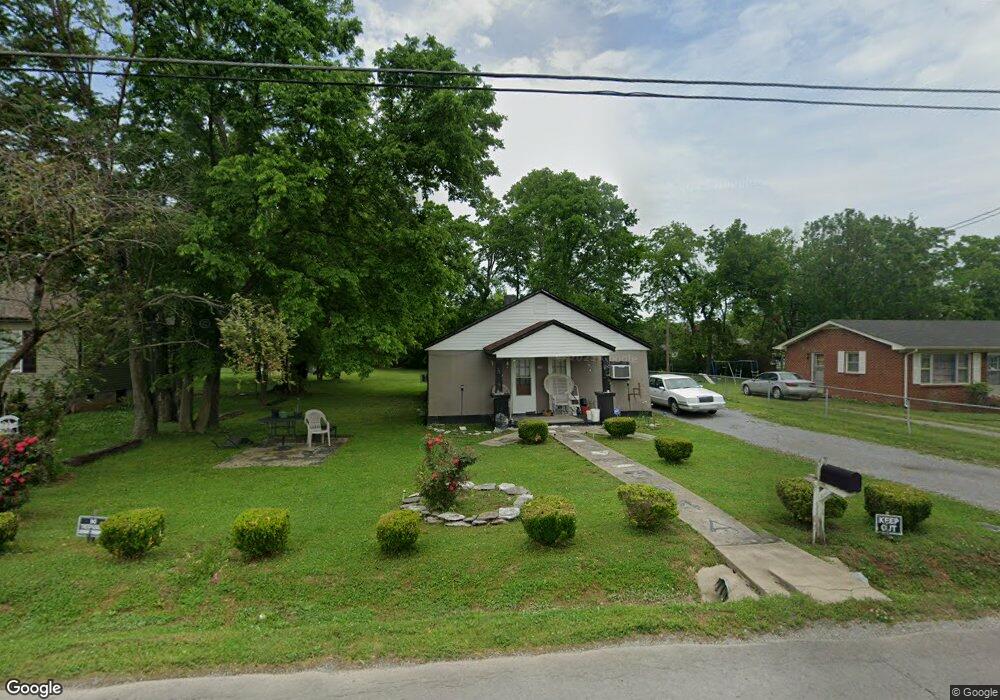 119 E Highland Ave, Shelbyville, TN 37160 - photo 1