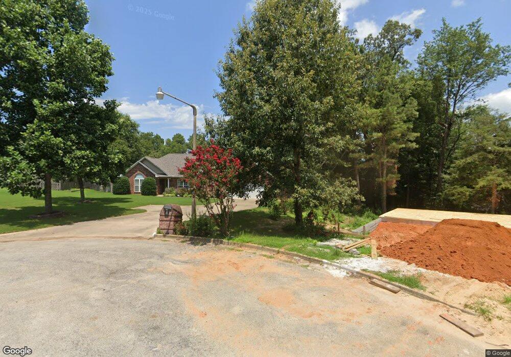 204 Capitol Cove, Jonesboro, AR 72401 - photo 1