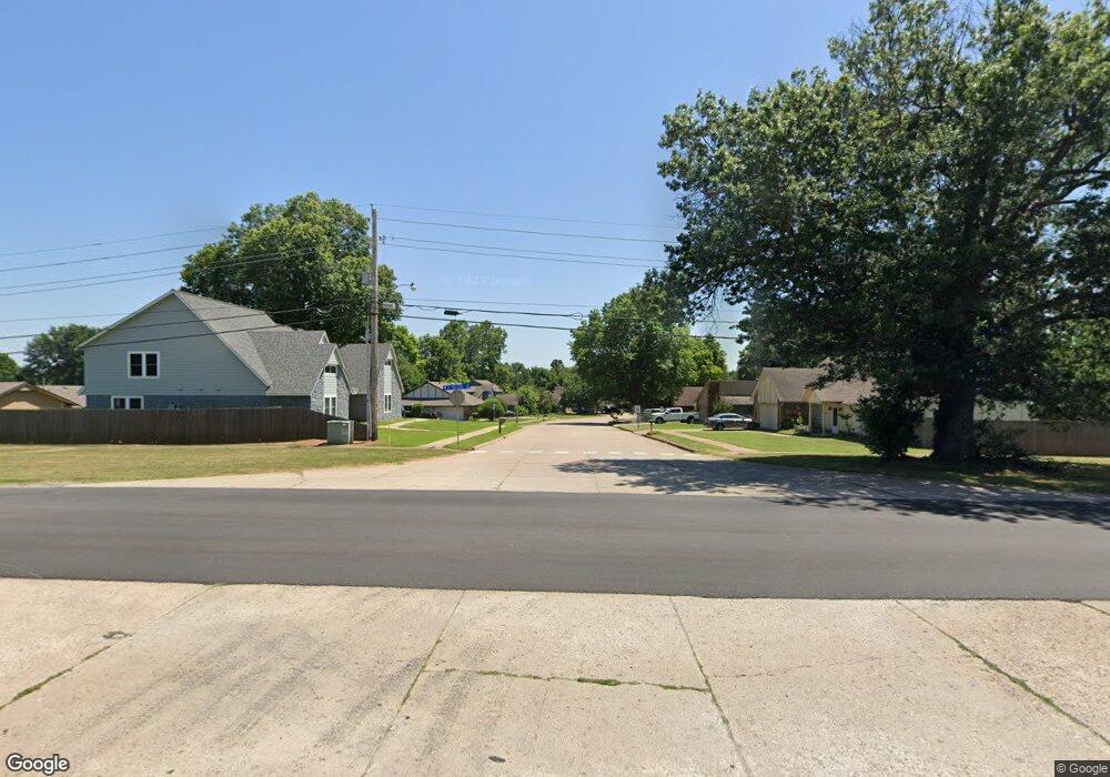 8 E 121st St S, Broken Arrow, OK 74011 - photo 1