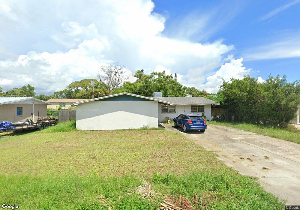 1680 Ollie St, Cocoa, FL 32922 - photo 1