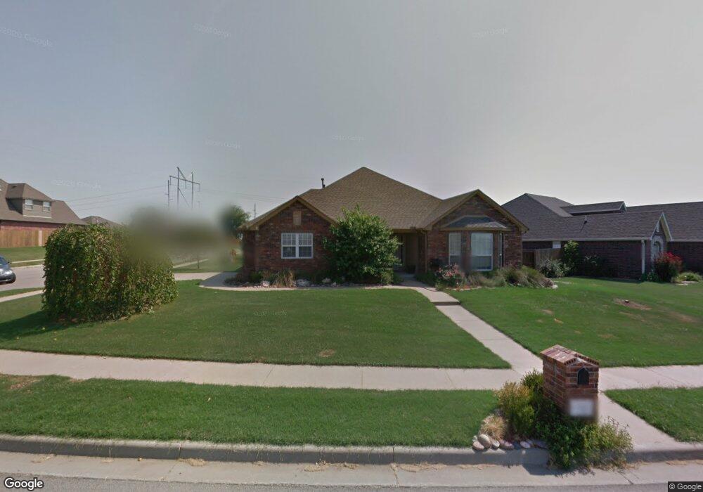 1304 W 118th St S, Jenks, OK 74037 - photo 1