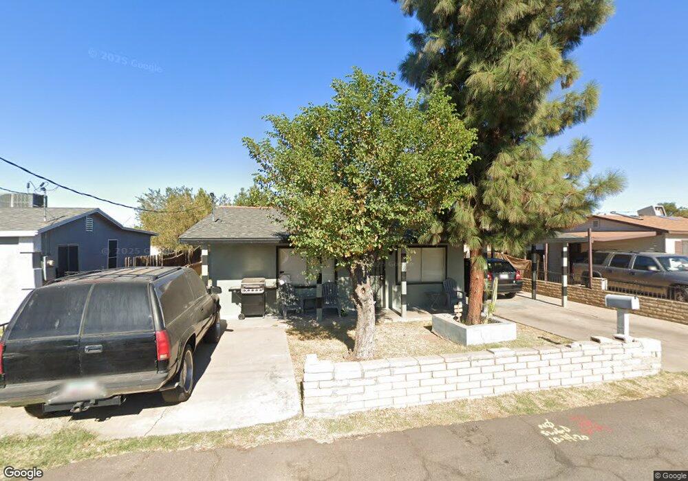 5002 W Cavalier Dr, Glendale, AZ 85301 - photo 1