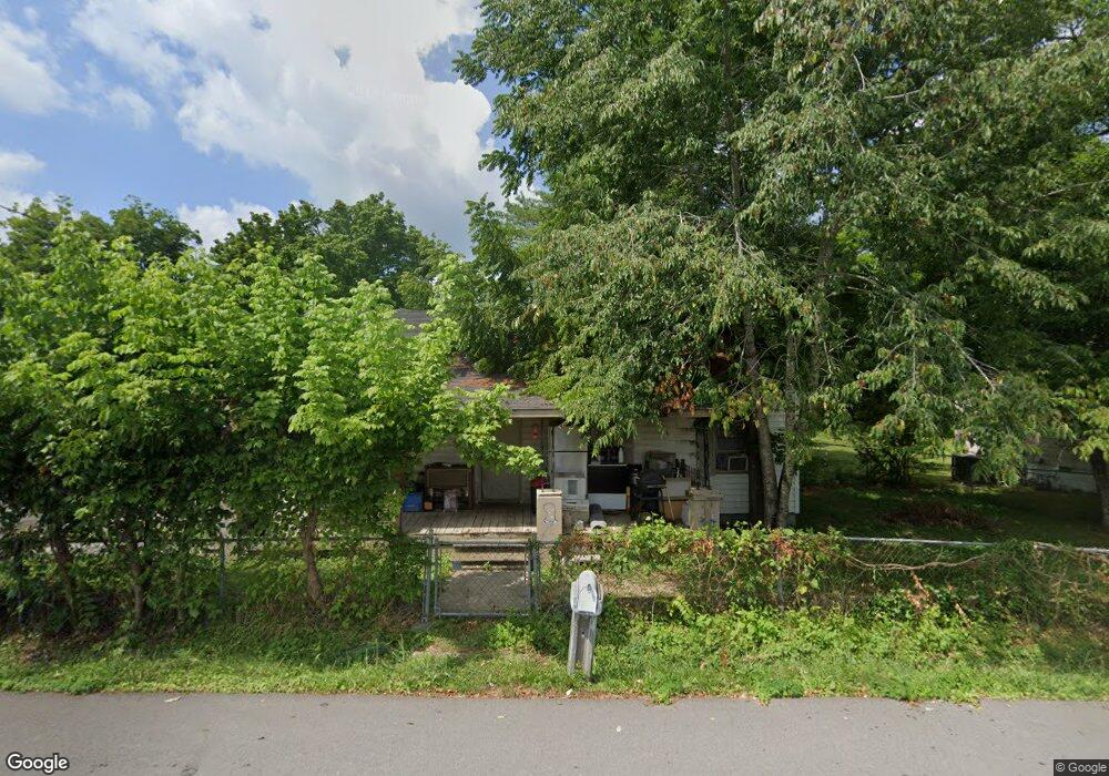 508 Hickerson St, Manchester, TN 37355 - photo 1