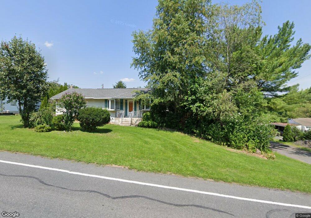 4385 Mauch Chunk Rd, Coplay, PA 18037 - photo 1